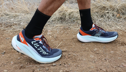 VJ | Ultra 3 - Technical Long-Distance Trail Shoe