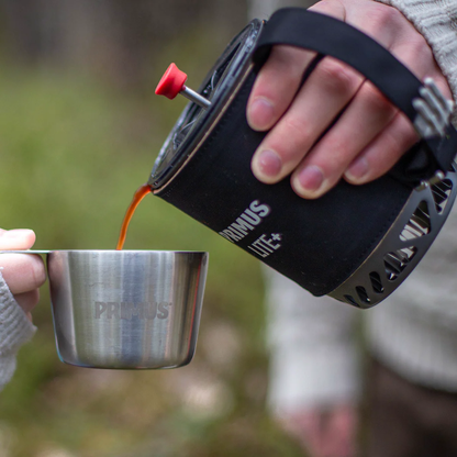 Coffee/tea Press For Lite and Lite+