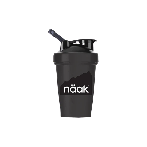 Shaker Bottle 400 ml