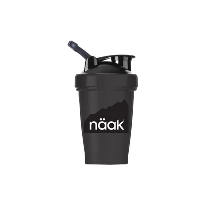 Shaker Bottle 400 ml