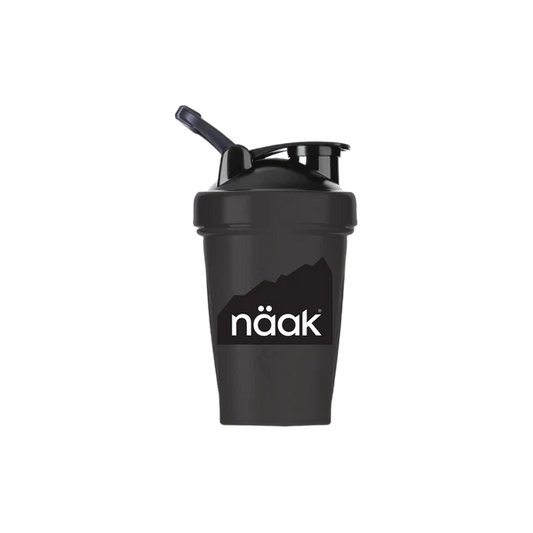 Shaker Bottle 400 ml
