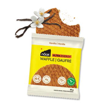 Energy Waffle