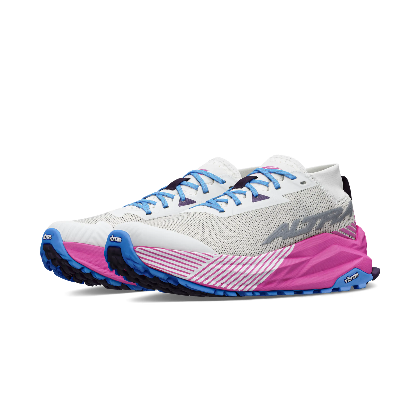 Olympus 275 Trail Running Shoes Women's