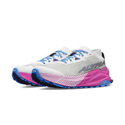 Olympus 275 Trail Running Shoes Women's