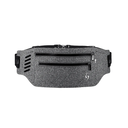 Cloud ECO Running Belt Black