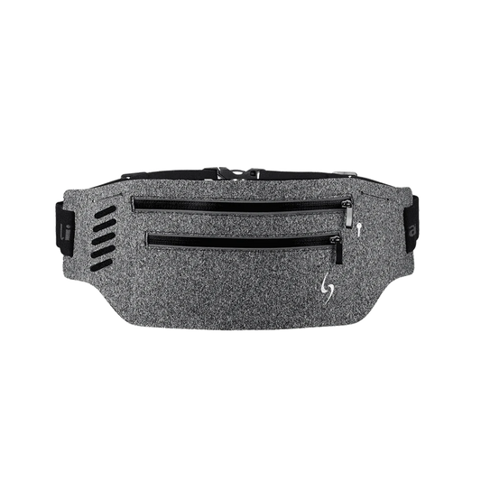 Cloud ECO Running Belt Black