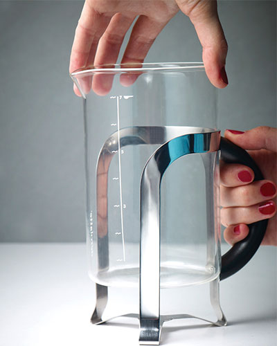 Aerolatte French Press 5 Cup