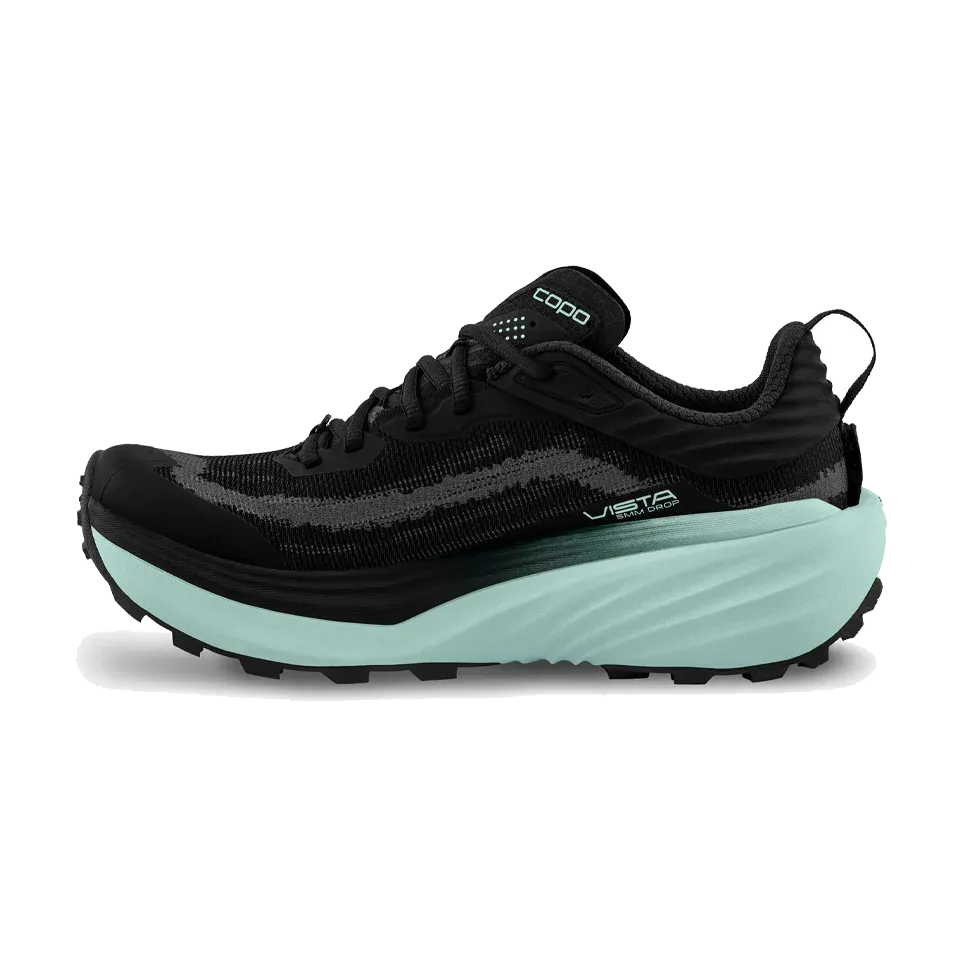 Vista Women's Trail Runner