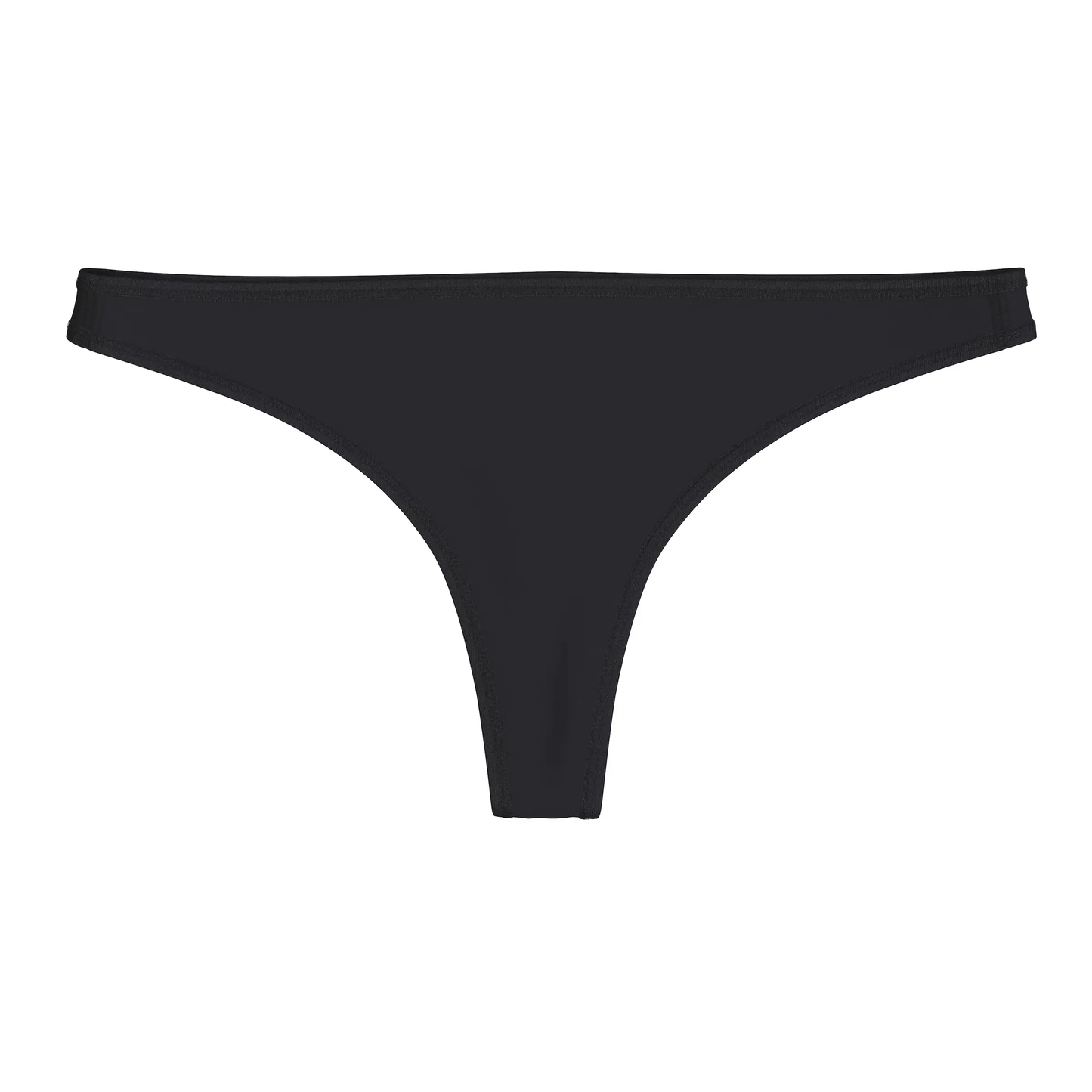Everyday Merino Thong