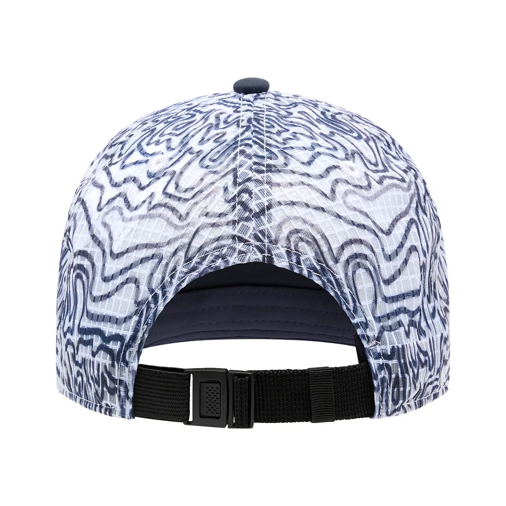 Move Tech Trucker Hat