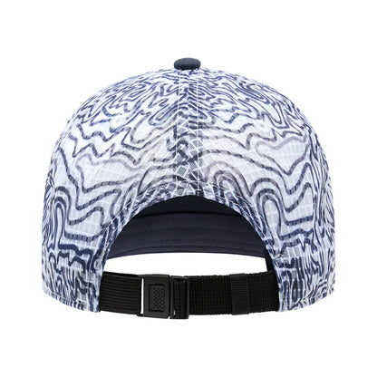 Move Tech Trucker Hat