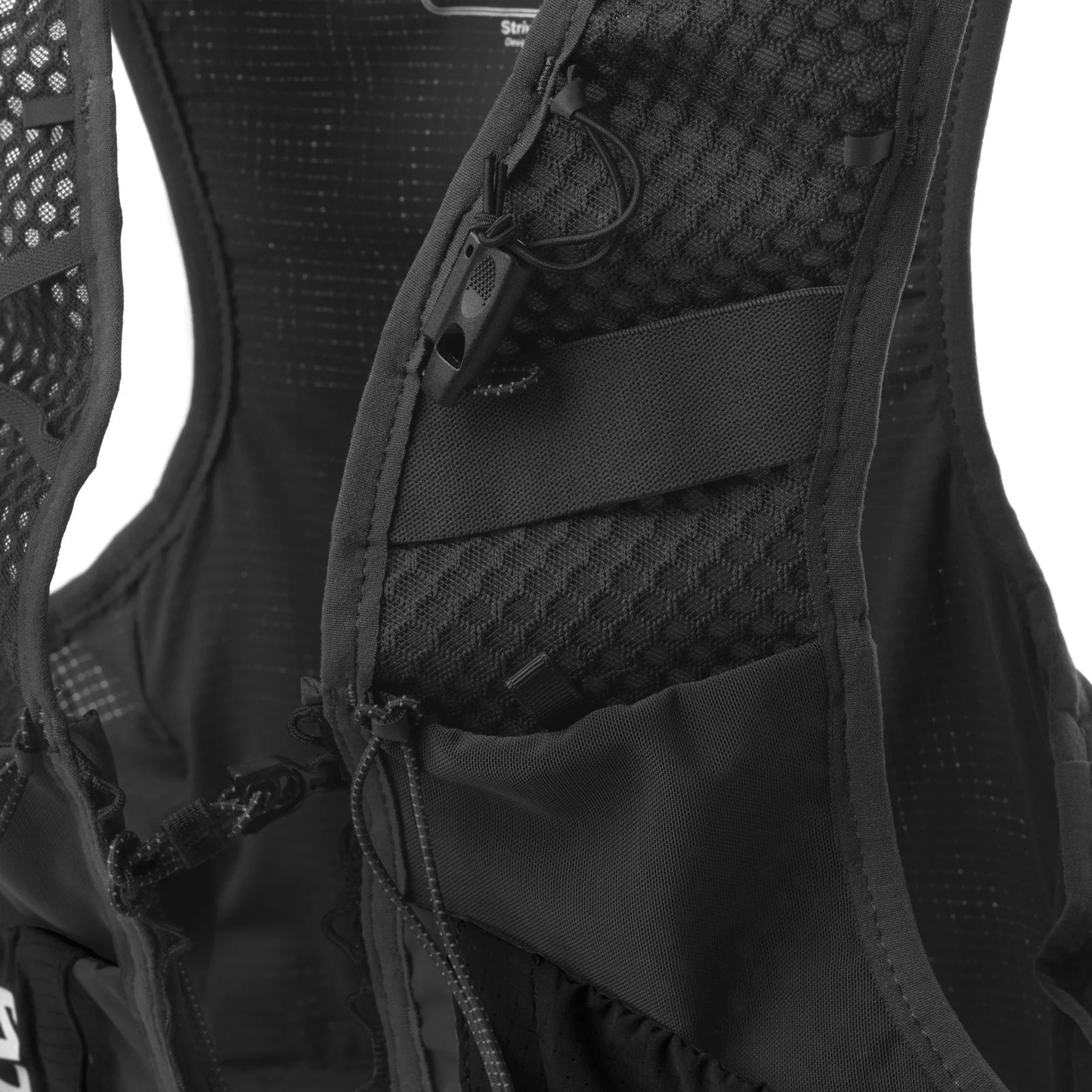 Strive 5 Running Vest — Lightweight 5L Pack