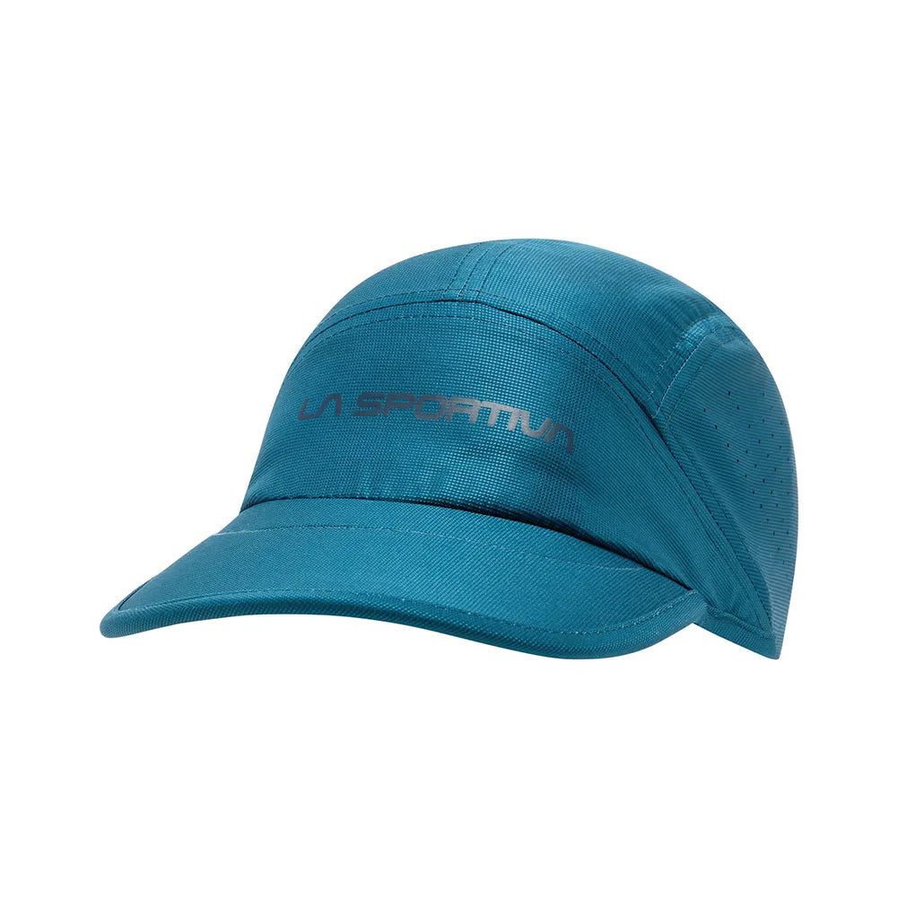 Pure Cap Running Hat